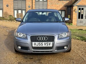Audi A3 2.0 A3 Sportback SE FSI 5dr