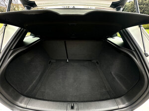 Audi A3 1.4 A3 Sportback S Line Tfsi 5dr