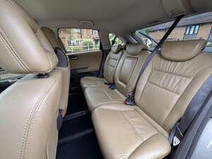 Honda FR-V 1.8 Fr-v Ex I-vtec 5dr