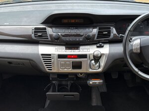 Honda FR-V 1.8 Fr-v Ex I-vtec 5dr
