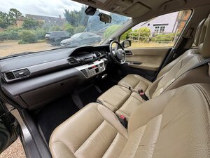 Honda FR-V 1.8 Fr-v Ex I-vtec 5dr