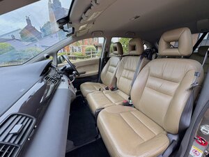 Honda FR-V 1.8 Fr-v Ex I-vtec 5dr