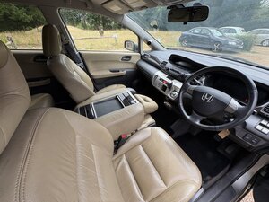 Honda FR-V 1.8 Fr-v Ex I-vtec 5dr