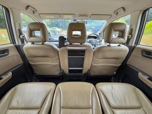 Honda FR-V 1.8 Fr-v Ex I-vtec 5dr