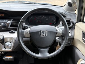 Honda FR-V 1.8 Fr-v Ex I-vtec 5dr