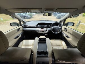 Honda FR-V 1.8 Fr-v Ex I-vtec 5dr