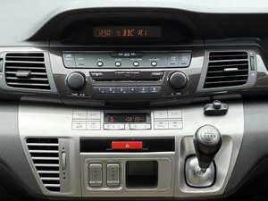 Honda FR-V 1.8 Fr-v Ex I-vtec 5dr