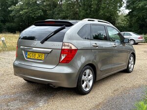 Honda FR-V 1.8 Fr-v Ex I-vtec 5dr