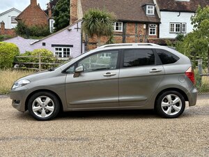 Honda FR-V 1.8 Fr-v Ex I-vtec 5dr