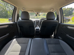 Mercedes-Benz B-Class 1.7 B180 Sport Cvt 5dr