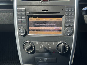 Mercedes-Benz B-Class 1.7 B180 Sport Cvt 5dr