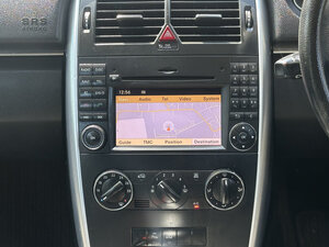 Mercedes-Benz B-Class 1.7 B180 Sport Cvt 5dr