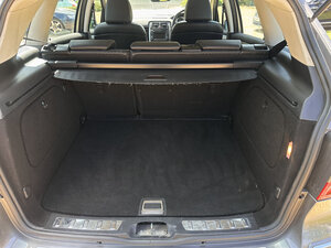 Mercedes-Benz B-Class 1.7 B180 Sport Cvt 5dr