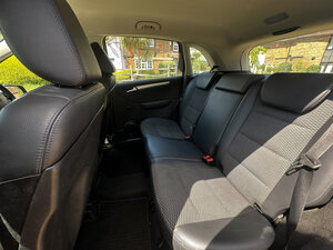 Mercedes-Benz B-Class 1.7 B180 Sport Cvt 5dr