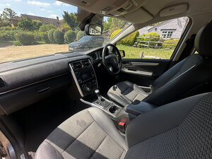 Mercedes-Benz B-Class 1.7 B180 Sport Cvt 5dr