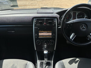 Mercedes-Benz B-Class 1.7 B180 Sport Cvt 5dr