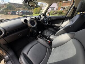 Mini Countryman 1.6 Countryman Cooper S ALL4 5dr