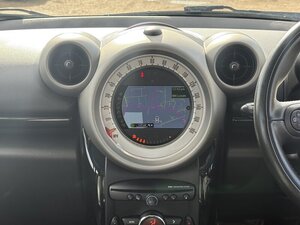 Mini Countryman 1.6 Countryman Cooper S ALL4 5dr