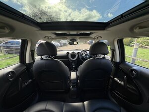 Mini Countryman 1.6 Countryman Cooper S ALL4 5dr