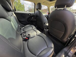 Mini Countryman 1.6 Countryman Cooper S ALL4 5dr