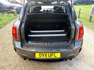 Mini Countryman 1.6 Countryman Cooper S ALL4 5dr