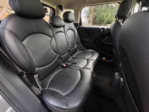 Mini Countryman 1.6 Countryman Cooper S ALL4 5dr