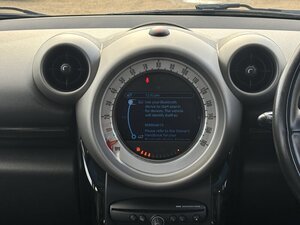 Mini Countryman 1.6 Countryman Cooper S ALL4 5dr