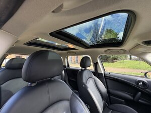 Mini Countryman 1.6 Countryman Cooper S ALL4 5dr