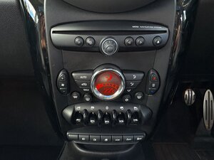 Mini Countryman 1.6 Countryman Cooper S ALL4 5dr