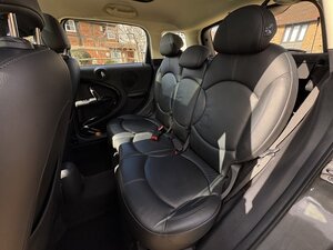 Mini Countryman 1.6 Countryman Cooper S ALL4 5dr