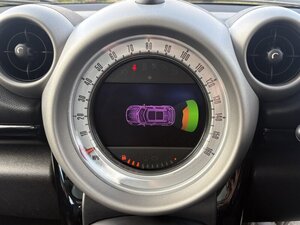 Mini Countryman 1.6 Countryman Cooper S ALL4 5dr