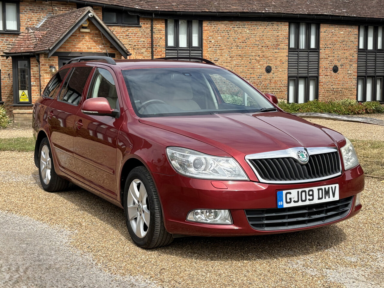 Skoda Octavia 1.4 Octavia Elegance Tsi 5dr
