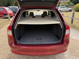 Skoda Octavia 1.4 Octavia Elegance Tsi 5dr