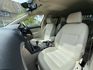 Skoda Octavia 1.4 Octavia Elegance Tsi 5dr