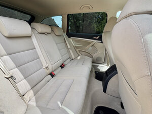 Skoda Octavia 1.4 Octavia Elegance Tsi 5dr