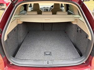 Skoda Octavia 1.4 Octavia Elegance Tsi 5dr