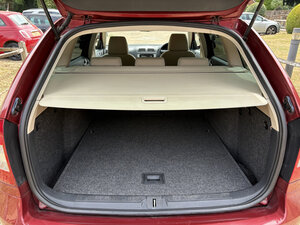 Skoda Octavia 1.4 Octavia Elegance Tsi 5dr