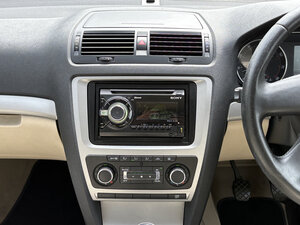 Skoda Octavia 1.4 Octavia Elegance Tsi 5dr