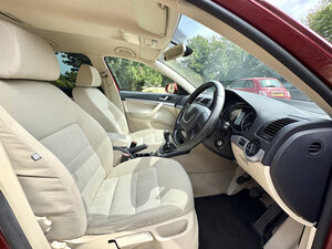Skoda Octavia 1.4 Octavia Elegance Tsi 5dr