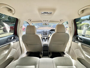 Skoda Octavia 1.4 Octavia Elegance Tsi 5dr
