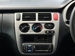 Honda HR-V 1.6 Hr-v Auto 5dr