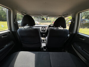 Honda HR-V 1.6 Hr-v Auto 5dr