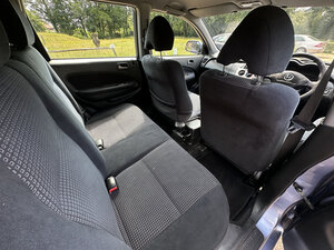 Honda HR-V 1.6 Hr-v Auto 5dr
