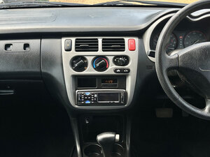 Honda HR-V 1.6 Hr-v Auto 5dr