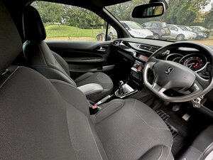 Citroen DS3 1.6 Dstyle Plus 3dr