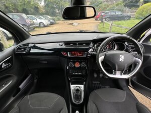 Citroen DS3 1.6 Dstyle Plus 3dr