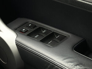 Honda CR-V 2.0 CR-V EX I-vtec AUTO 5dr