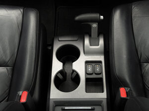 Honda CR-V 2.0 CR-V EX I-vtec AUTO 5dr