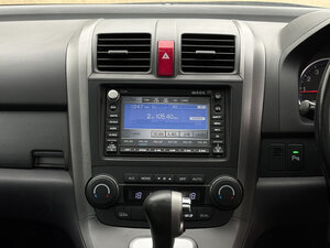 Honda CR-V 2.0 CR-V EX I-vtec AUTO 5dr