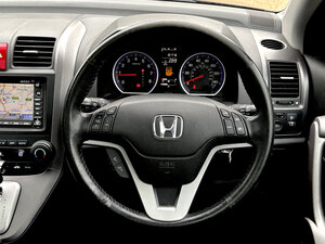Honda CR-V 2.0 CR-V EX I-vtec AUTO 5dr